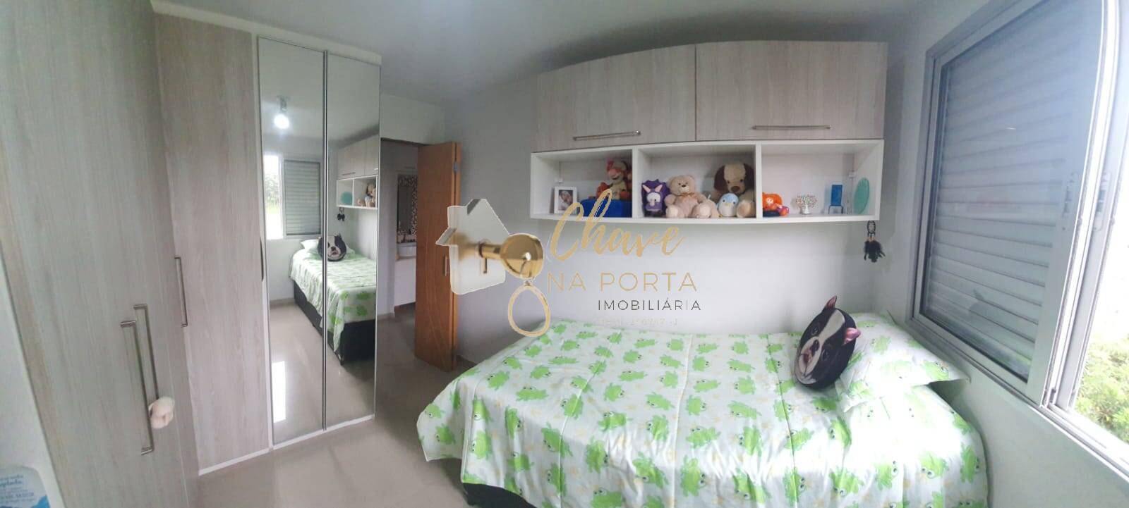Apartamento, 2 quartos, 55 m² - Foto 17