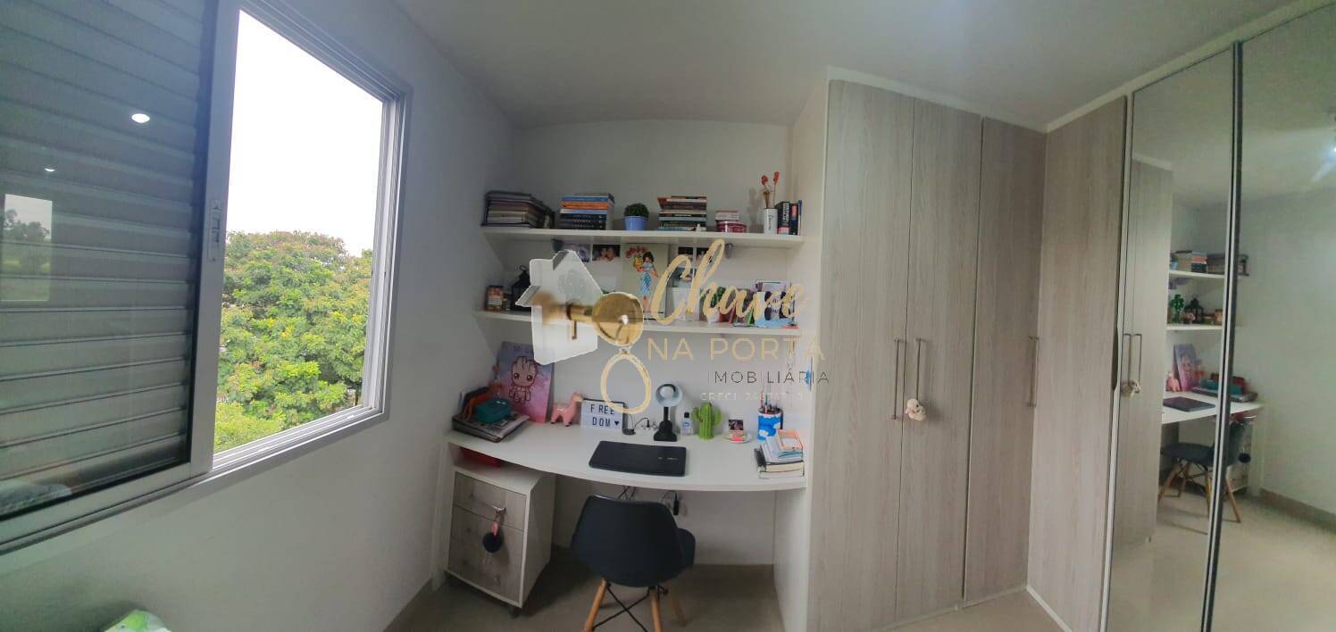 Apartamento, 2 quartos, 55 m² - Foto 15