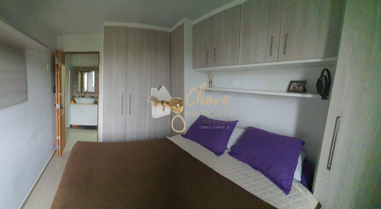 Apartamento, 2 quartos, 55 m² - Foto 13