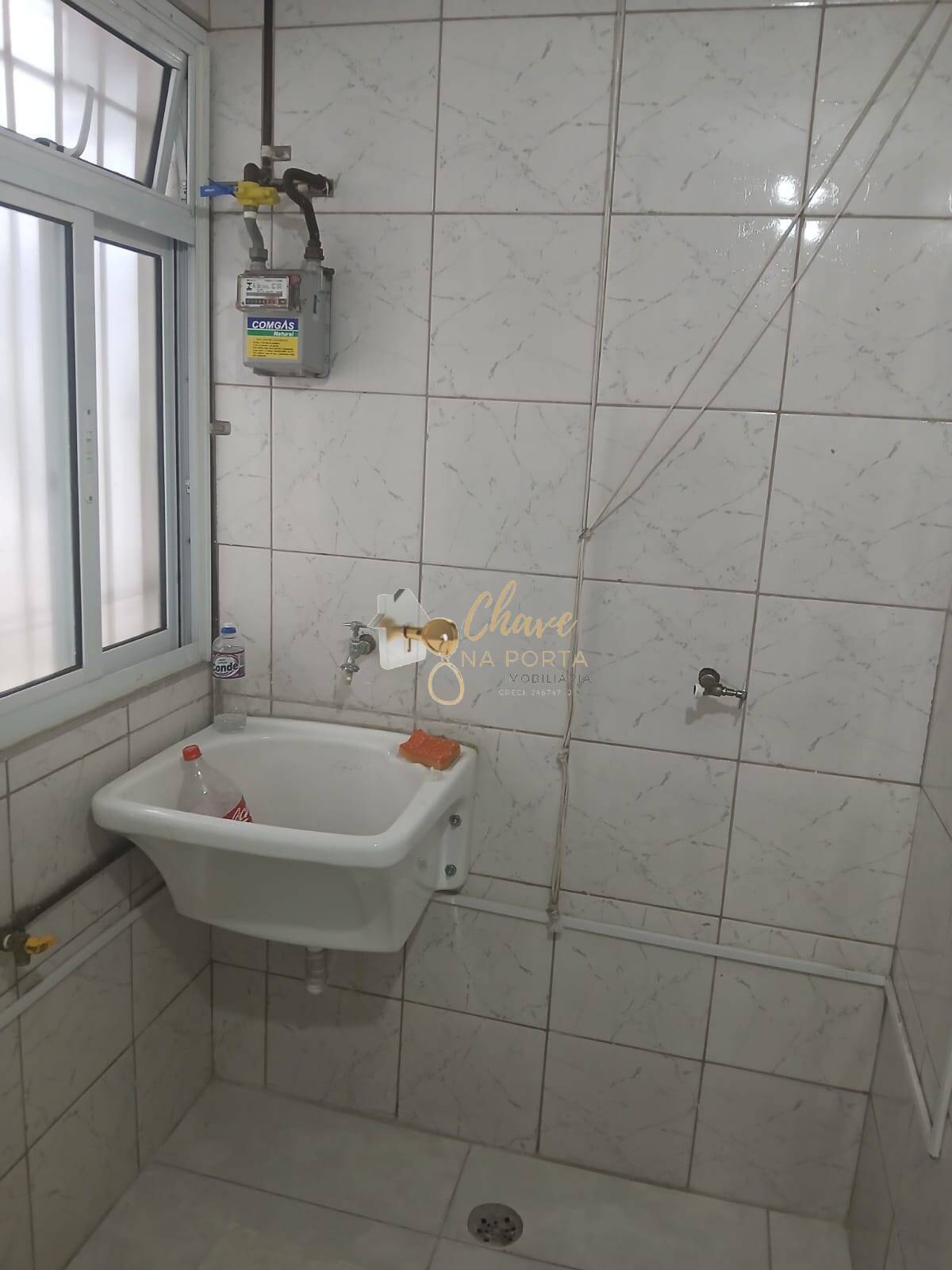 Apartamento, 2 quartos, 55 m² - Foto 4
