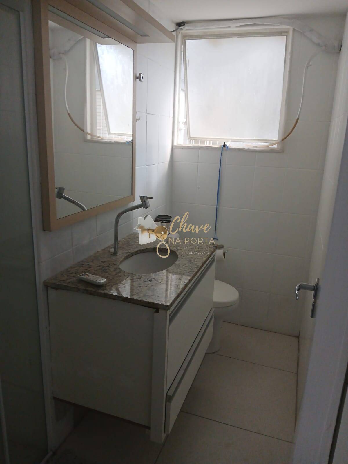 Apartamento, 2 quartos, 55 m² - Foto 9