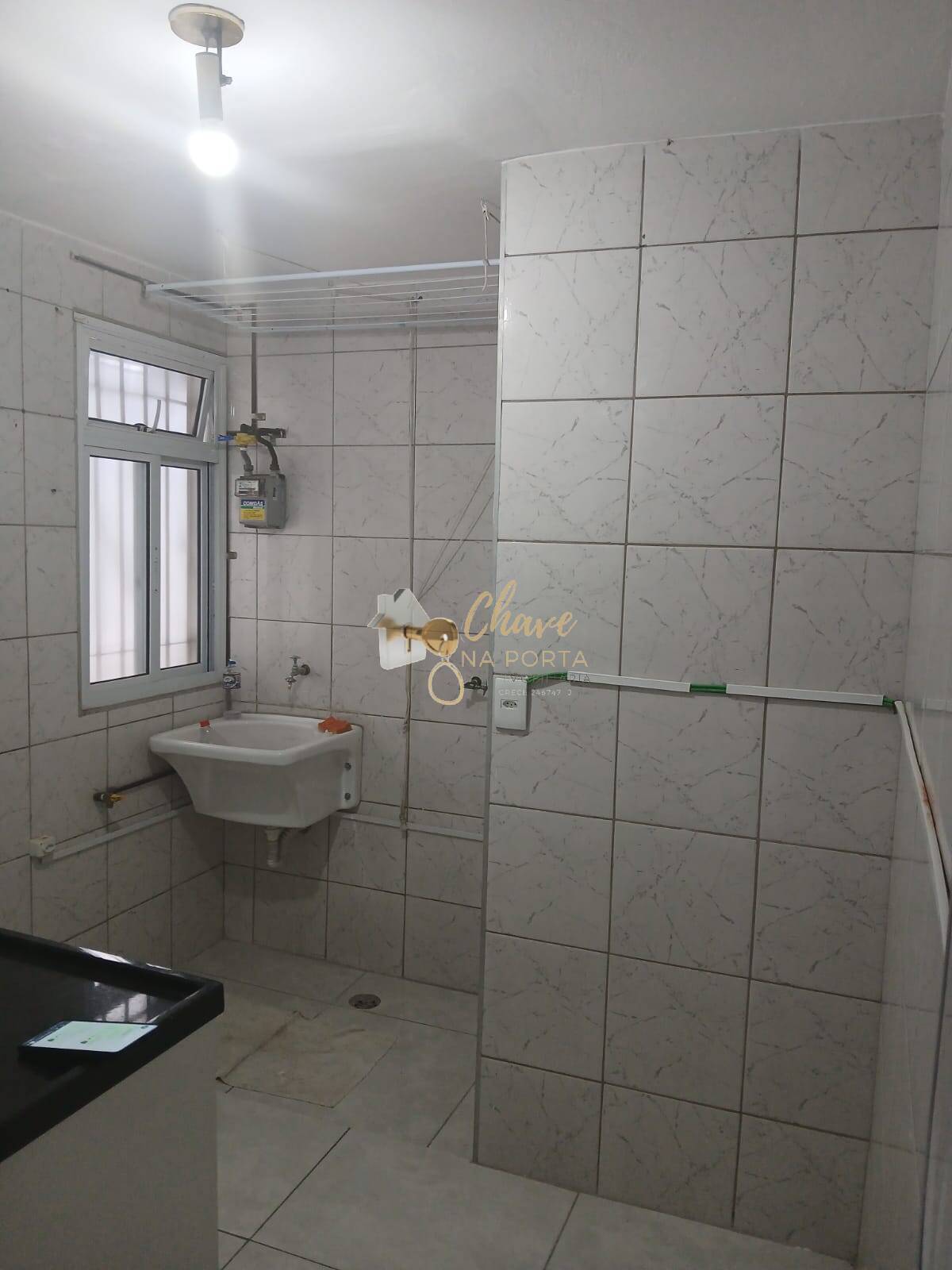 Apartamento, 2 quartos, 55 m² - Foto 3