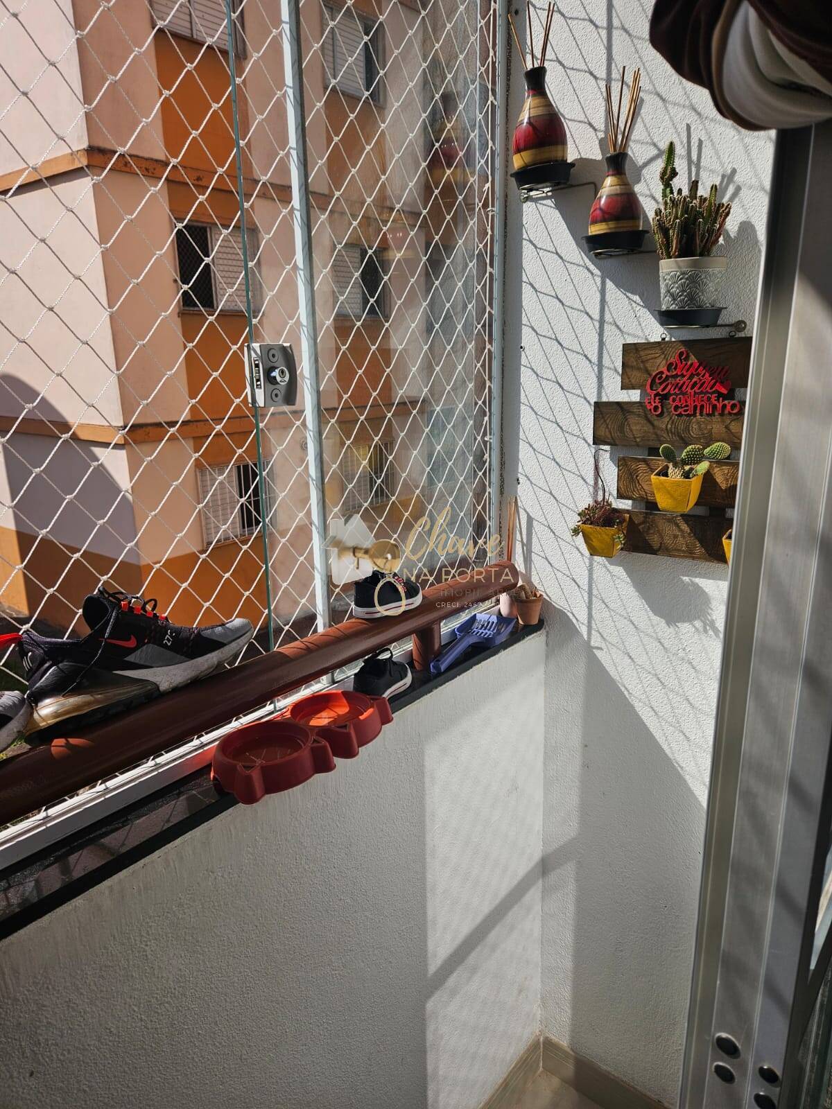 Apartamento, 2 quartos, 50 m² - Foto 25