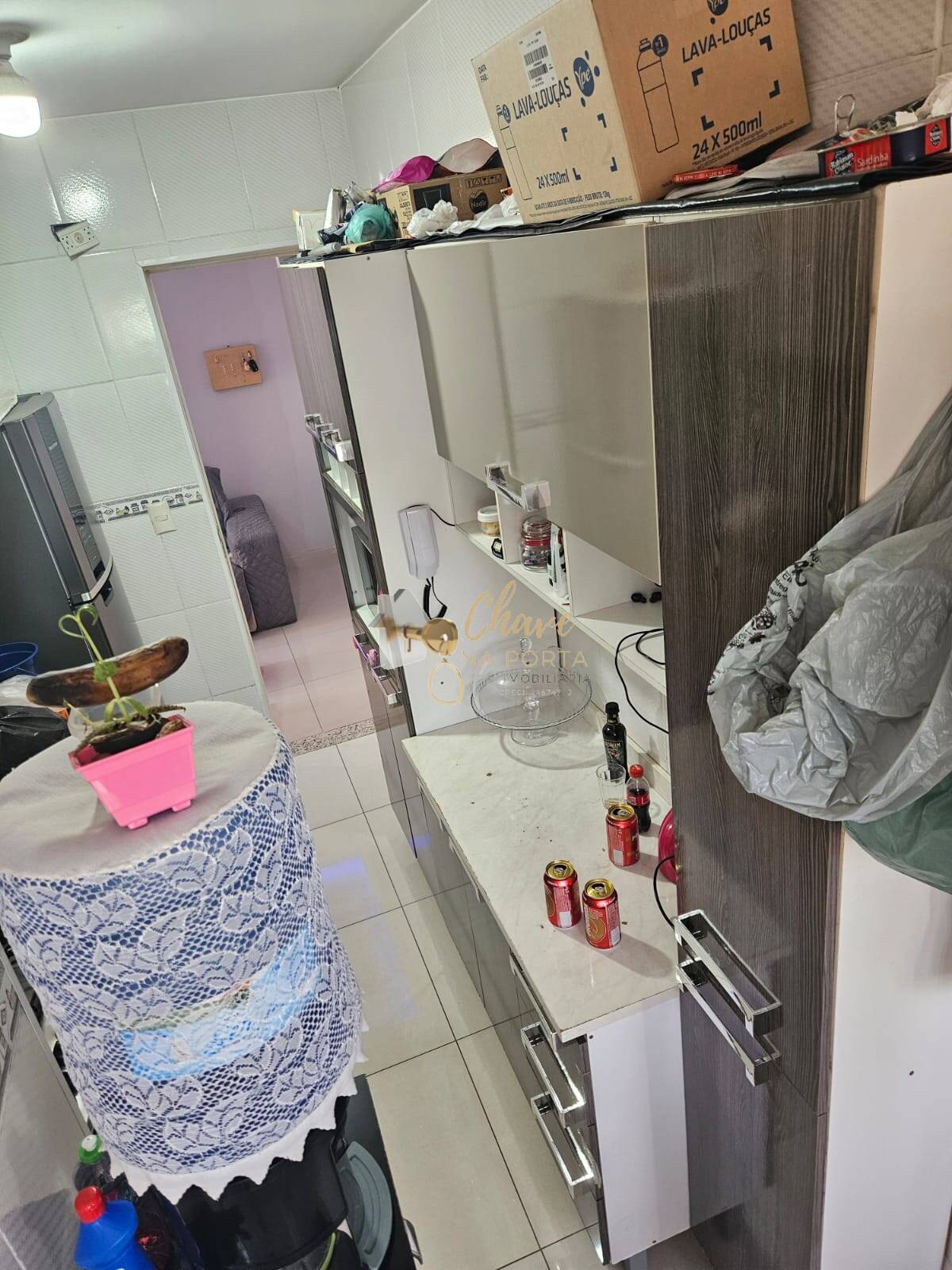 Apartamento, 2 quartos, 50 m² - Foto 11