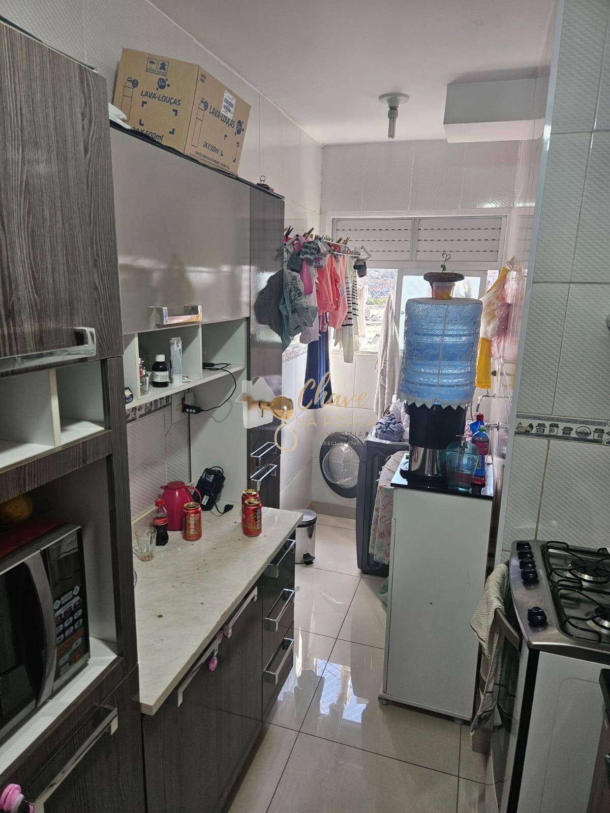 Apartamento, 2 quartos, 50 m² - Foto 9