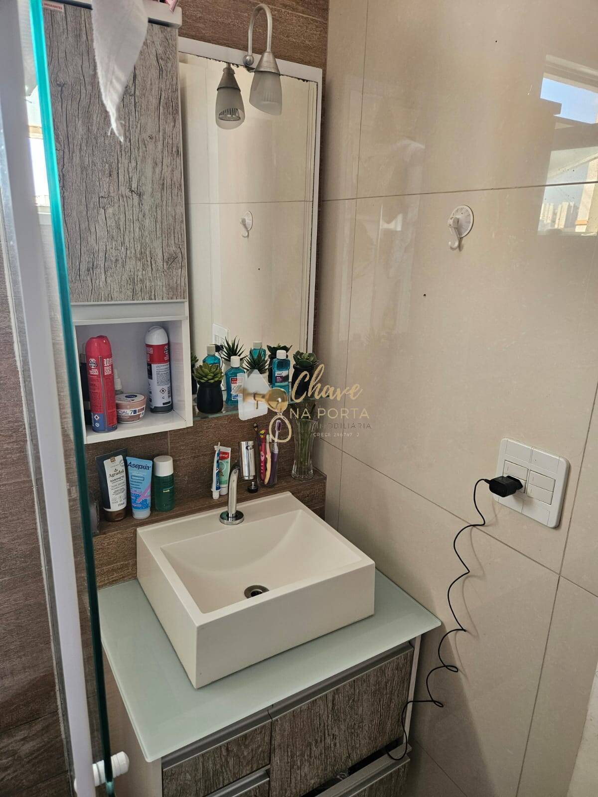 Apartamento, 2 quartos, 50 m² - Foto 20