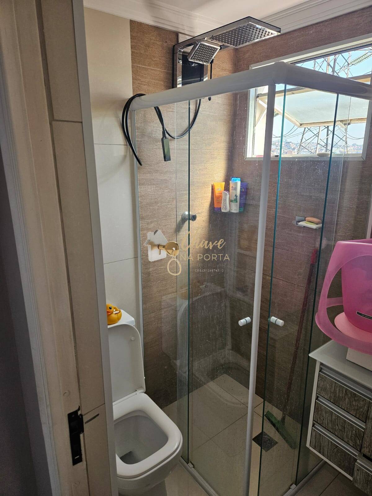 Apartamento, 2 quartos, 50 m² - Foto 19