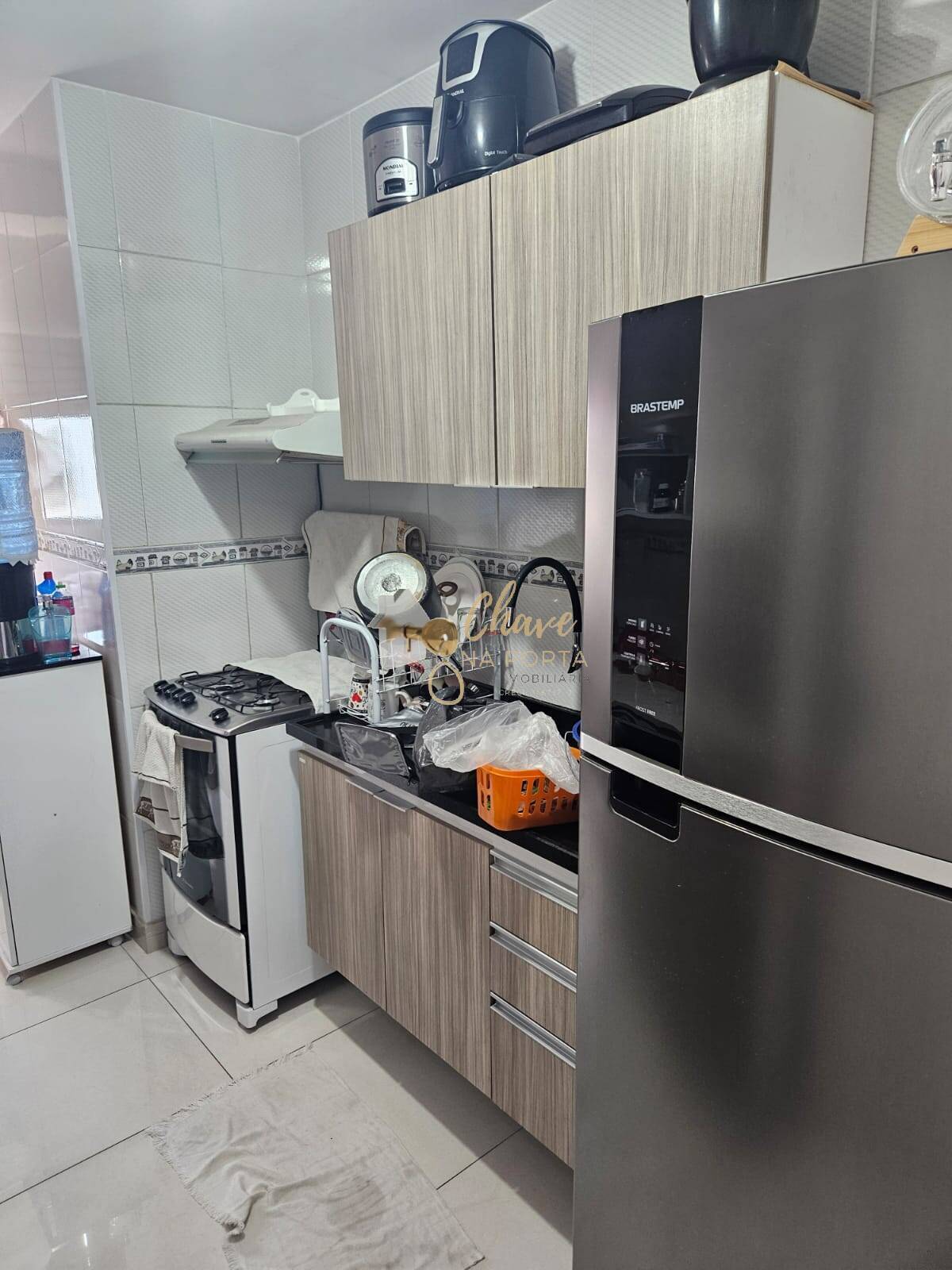Apartamento, 2 quartos, 50 m² - Foto 7