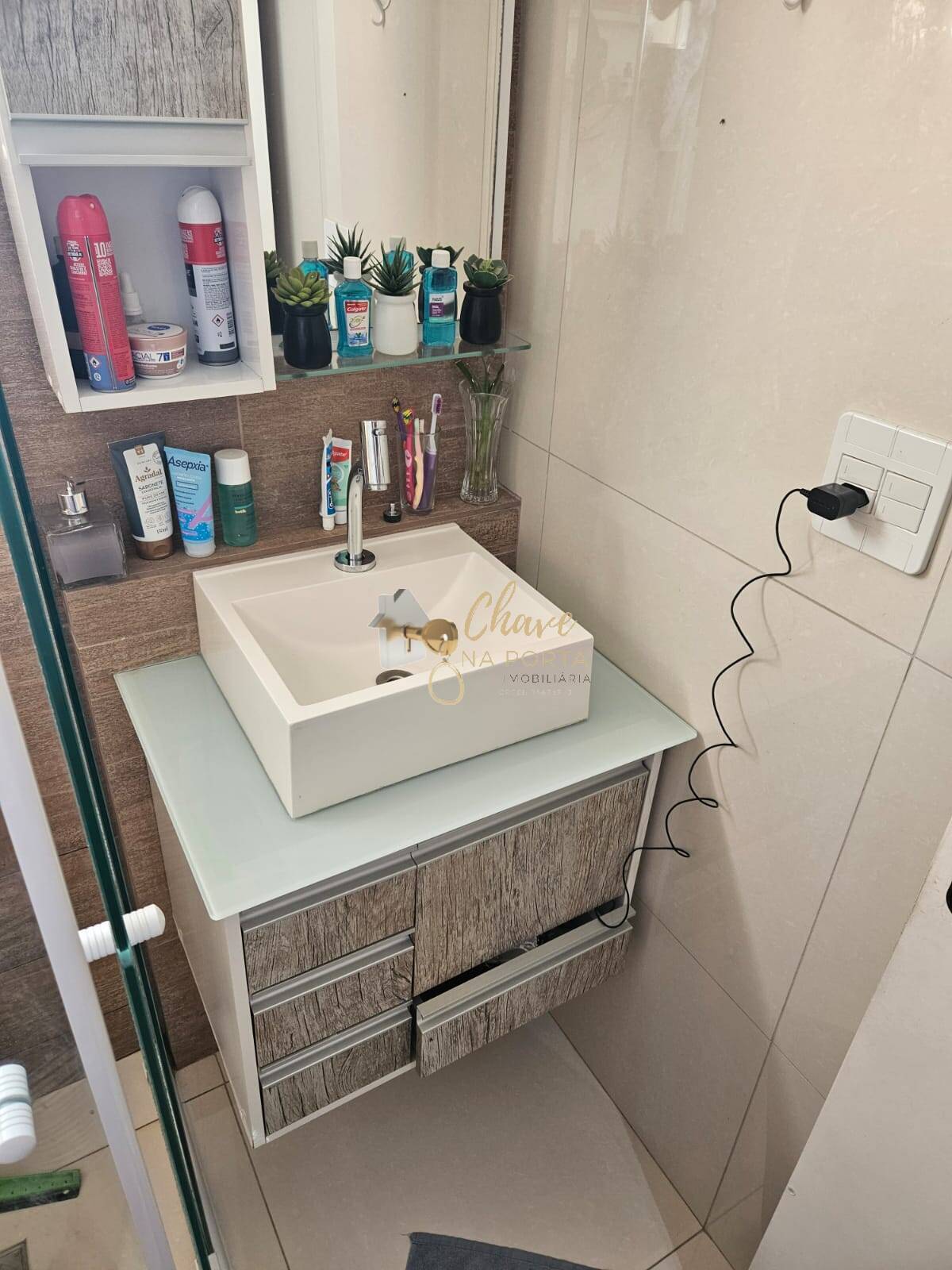 Apartamento, 2 quartos, 50 m² - Foto 21