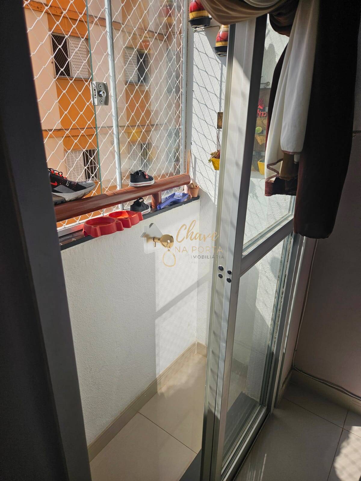 Apartamento, 2 quartos, 50 m² - Foto 24