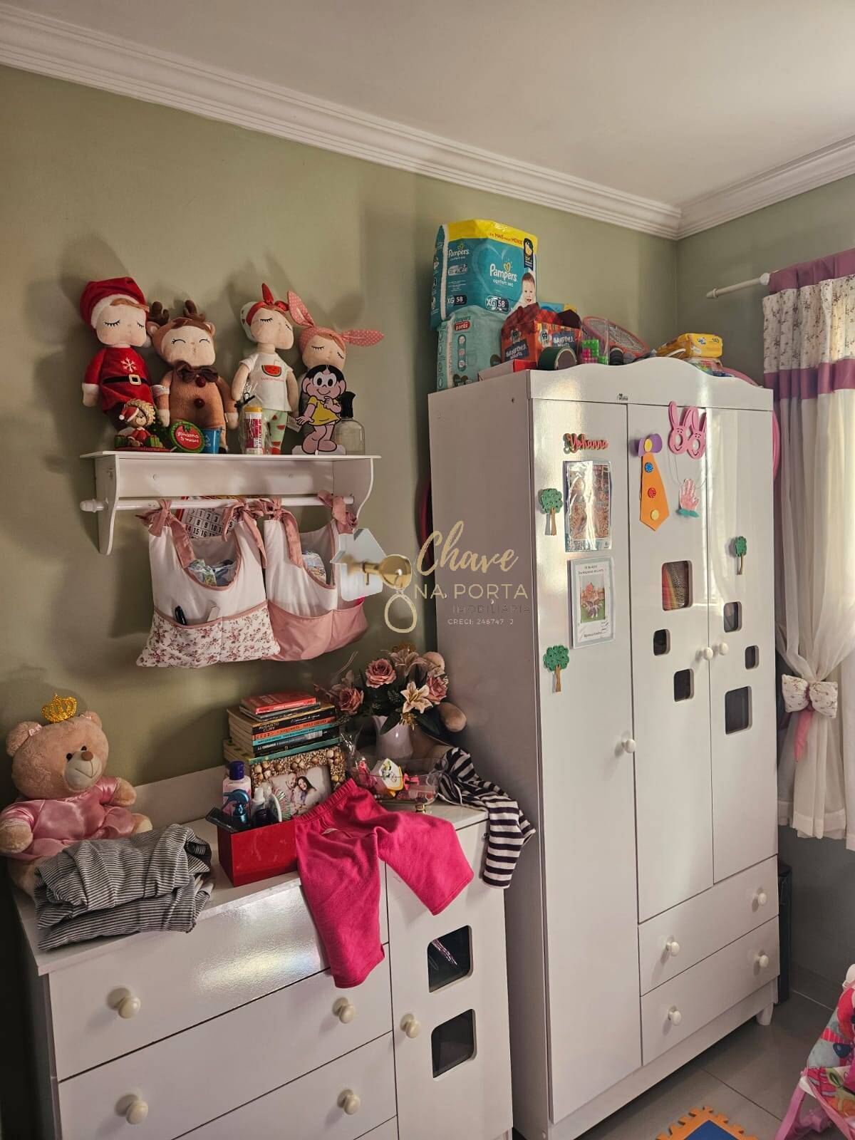 Apartamento, 2 quartos, 50 m² - Foto 17