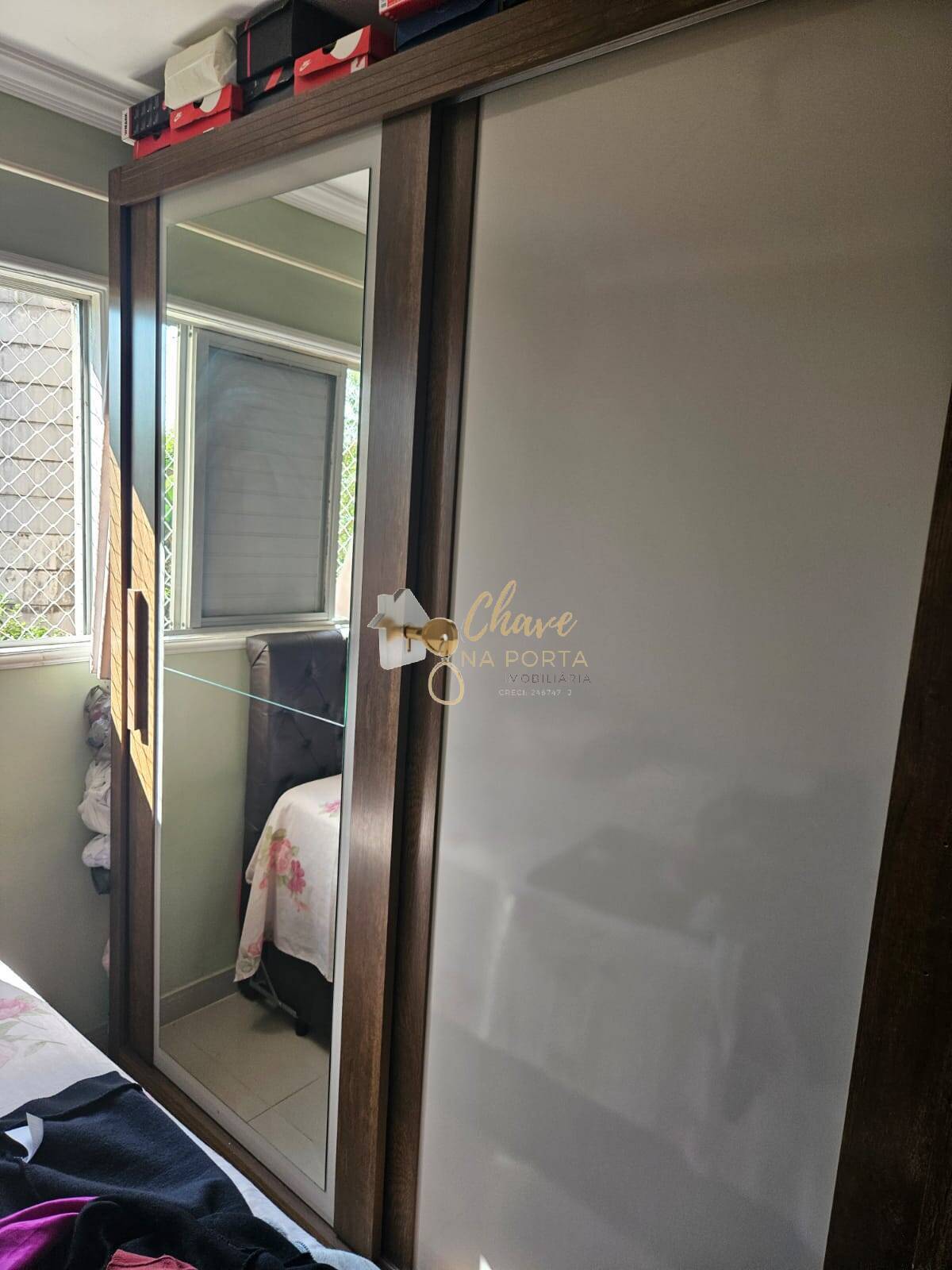 Apartamento, 2 quartos, 50 m² - Foto 15