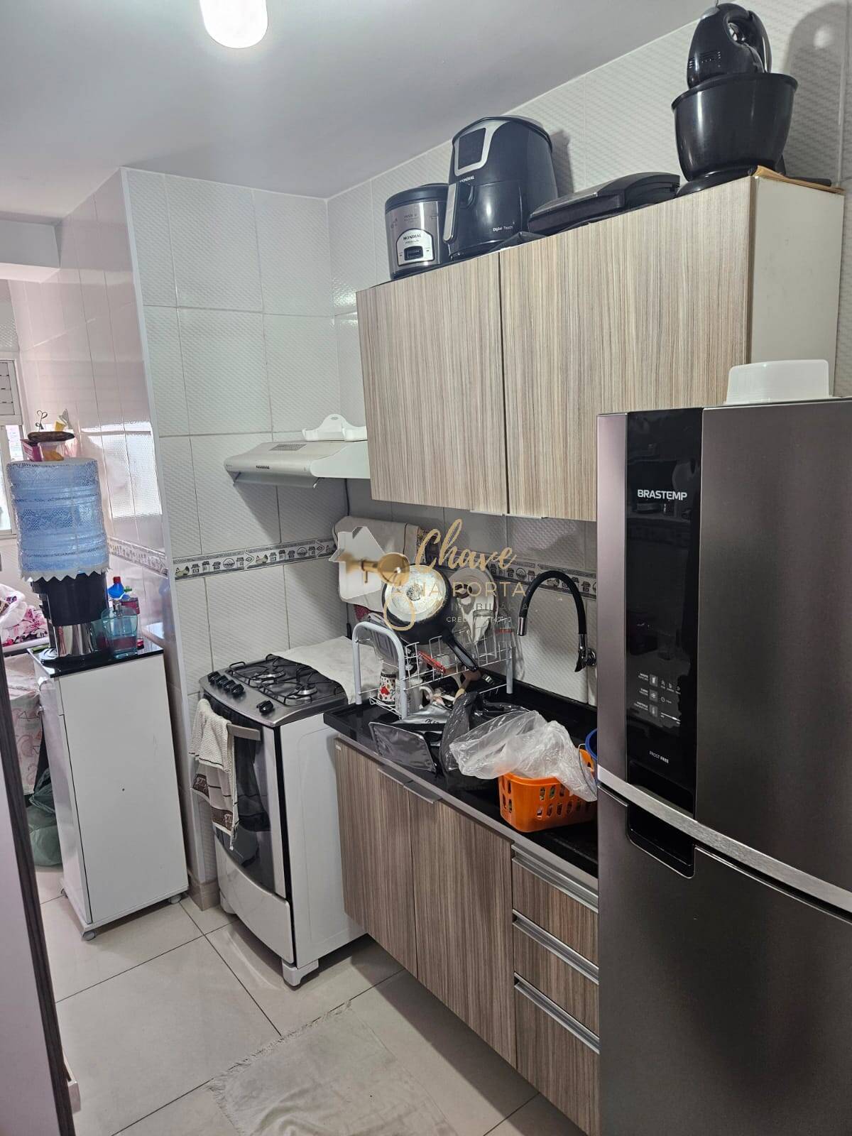 Apartamento, 2 quartos, 50 m² - Foto 6