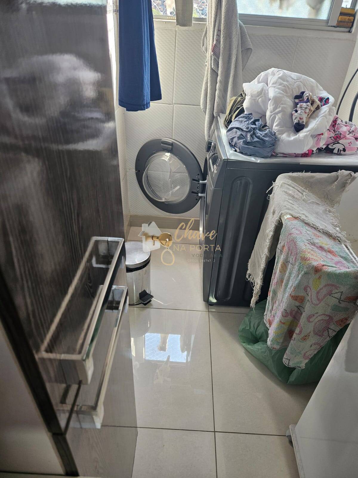 Apartamento, 2 quartos, 50 m² - Foto 12