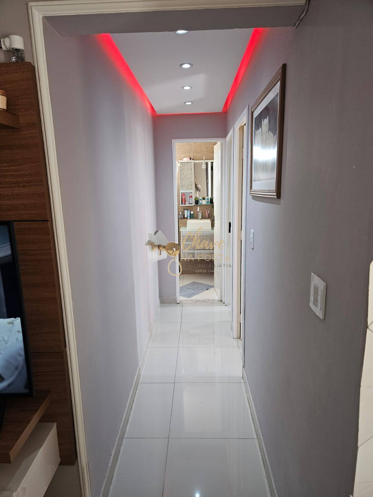 Apartamento, 2 quartos, 50 m² - Foto 13