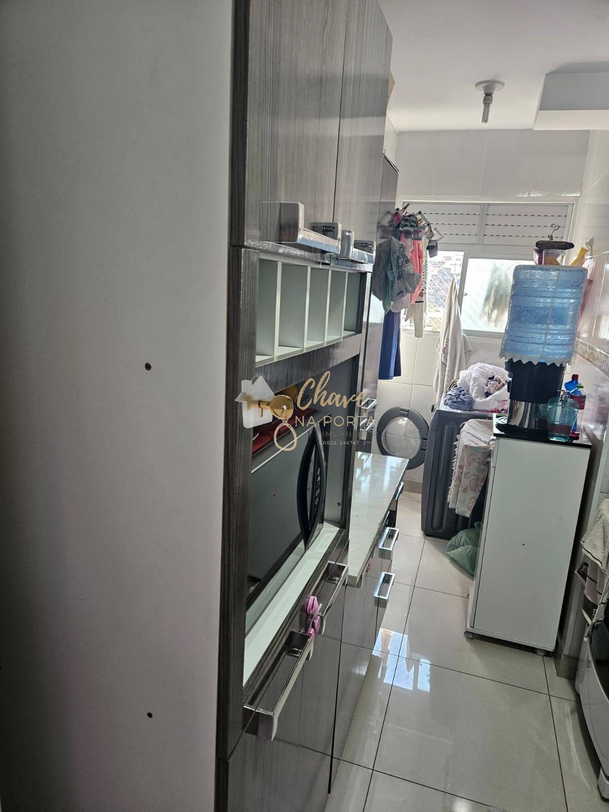 Apartamento, 2 quartos, 50 m² - Foto 8