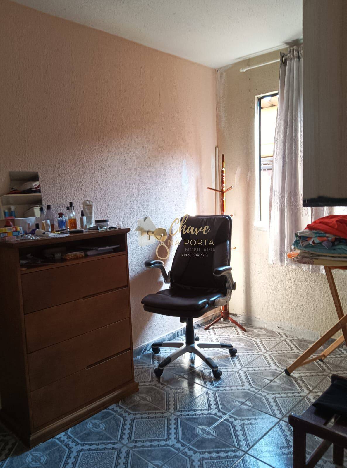 Apartamento, 2 quartos, 46 m² - Foto 4