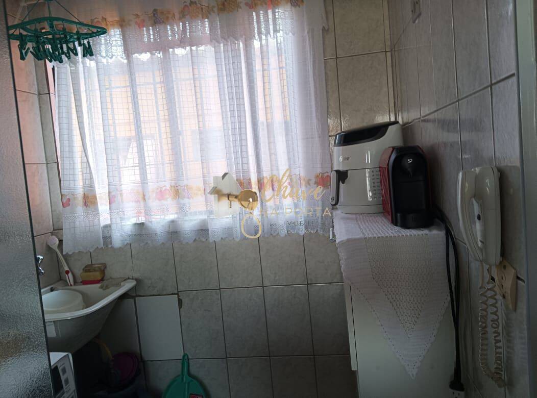 Apartamento, 2 quartos, 46 m² - Foto 5