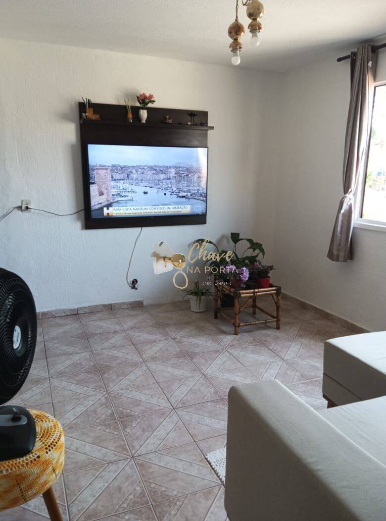 Apartamento, 2 quartos, 46 m² - Foto 3