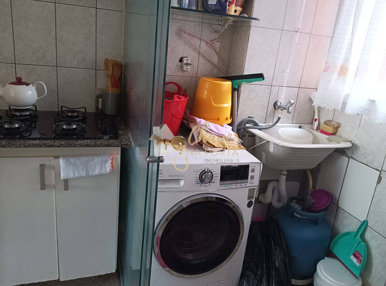 Apartamento, 2 quartos, 46 m² - Foto 11