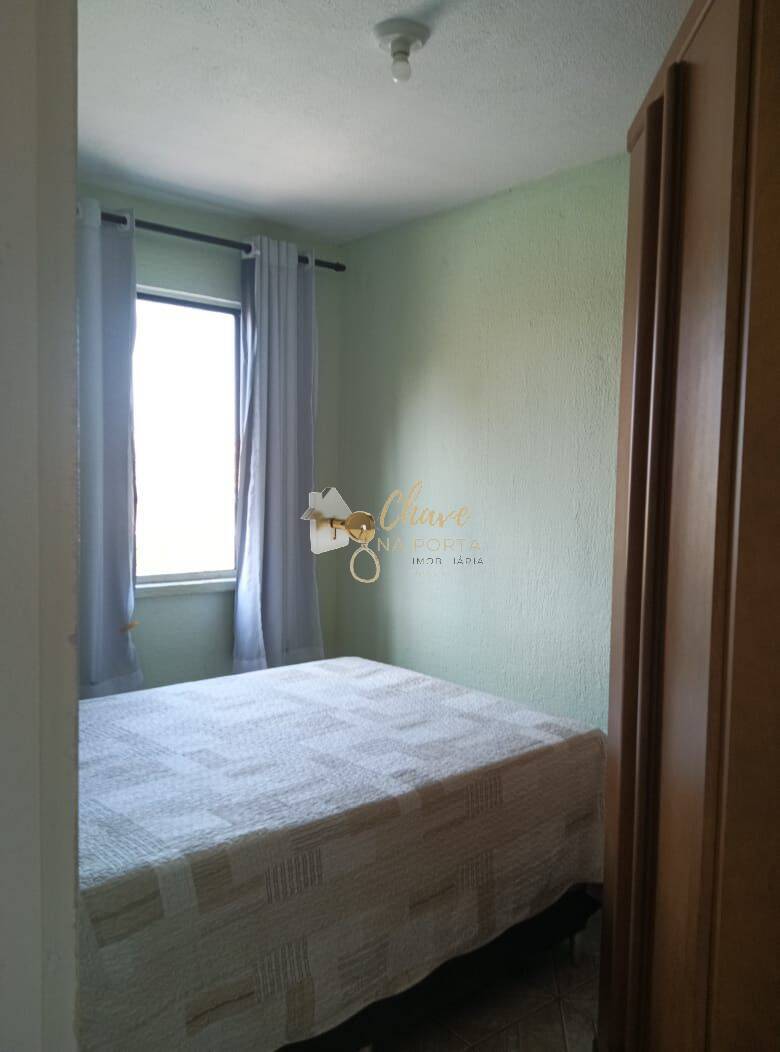 Apartamento, 2 quartos, 46 m² - Foto 10