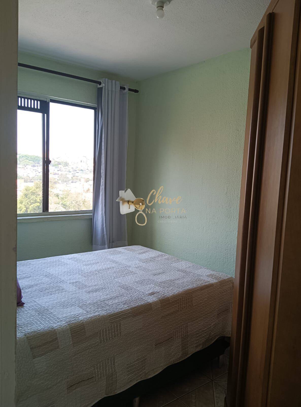 Apartamento, 2 quartos, 46 m² - Foto 2
