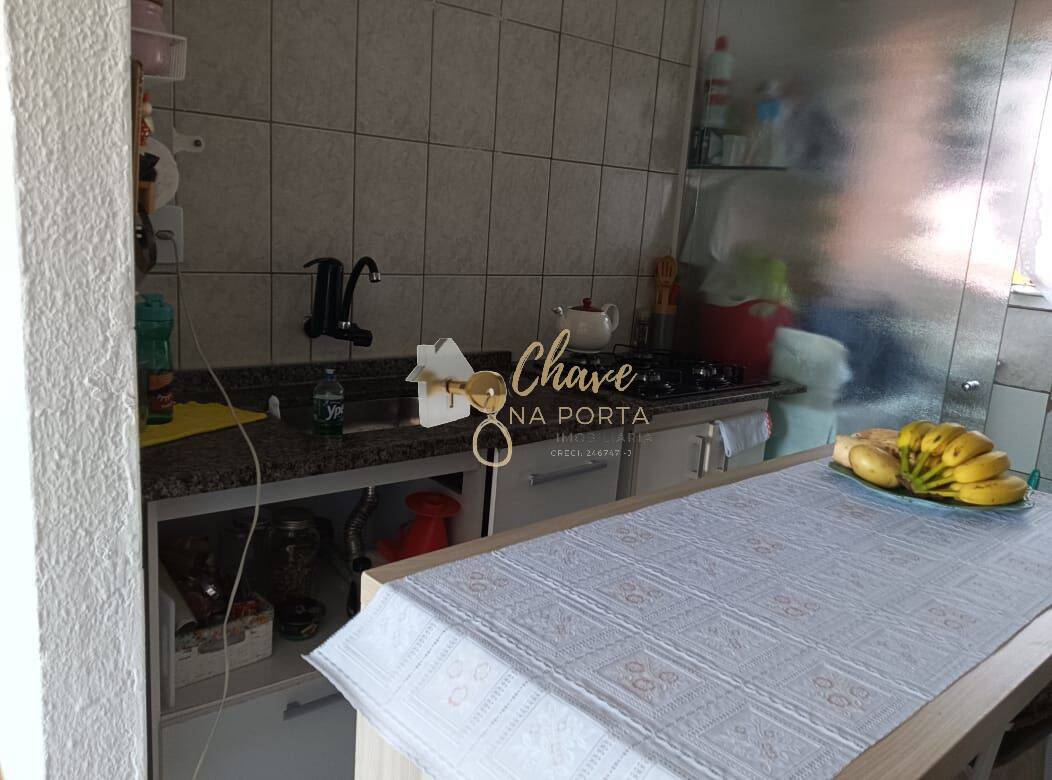 Apartamento, 2 quartos, 46 m² - Foto 8