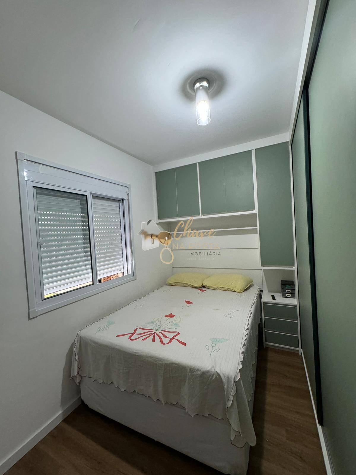 Apartamento, 2 quartos, 57 m² - Foto 6