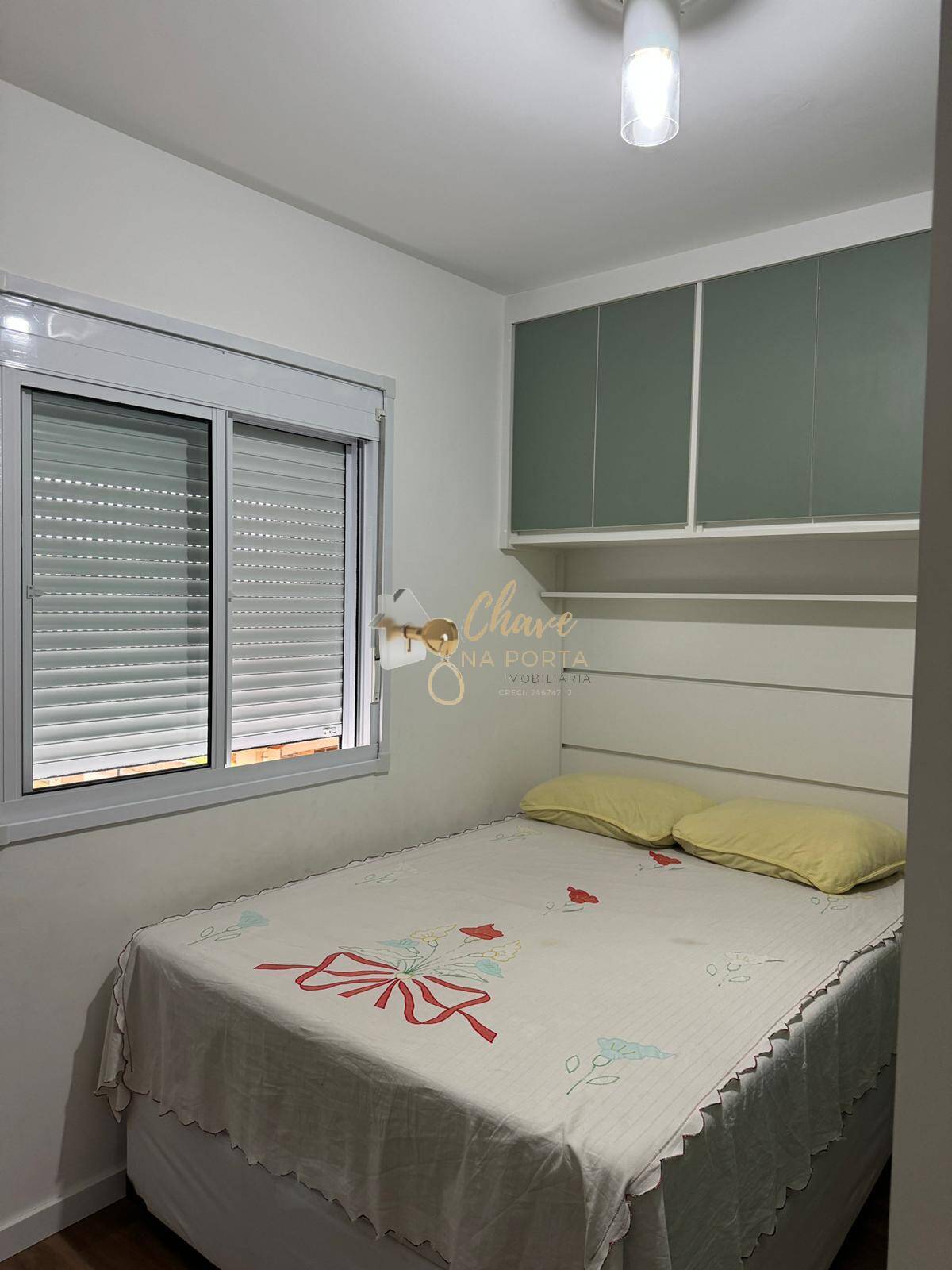 Apartamento, 2 quartos, 57 m² - Foto 8