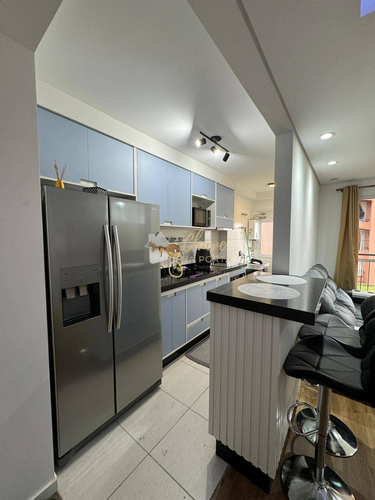 Apartamento, 2 quartos, 57 m² - Foto 4