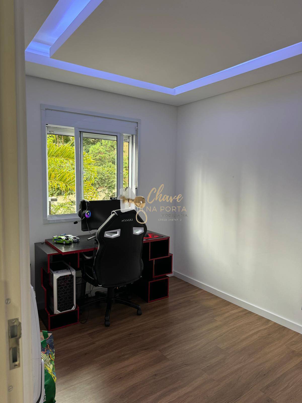 Apartamento, 2 quartos, 57 m² - Foto 5