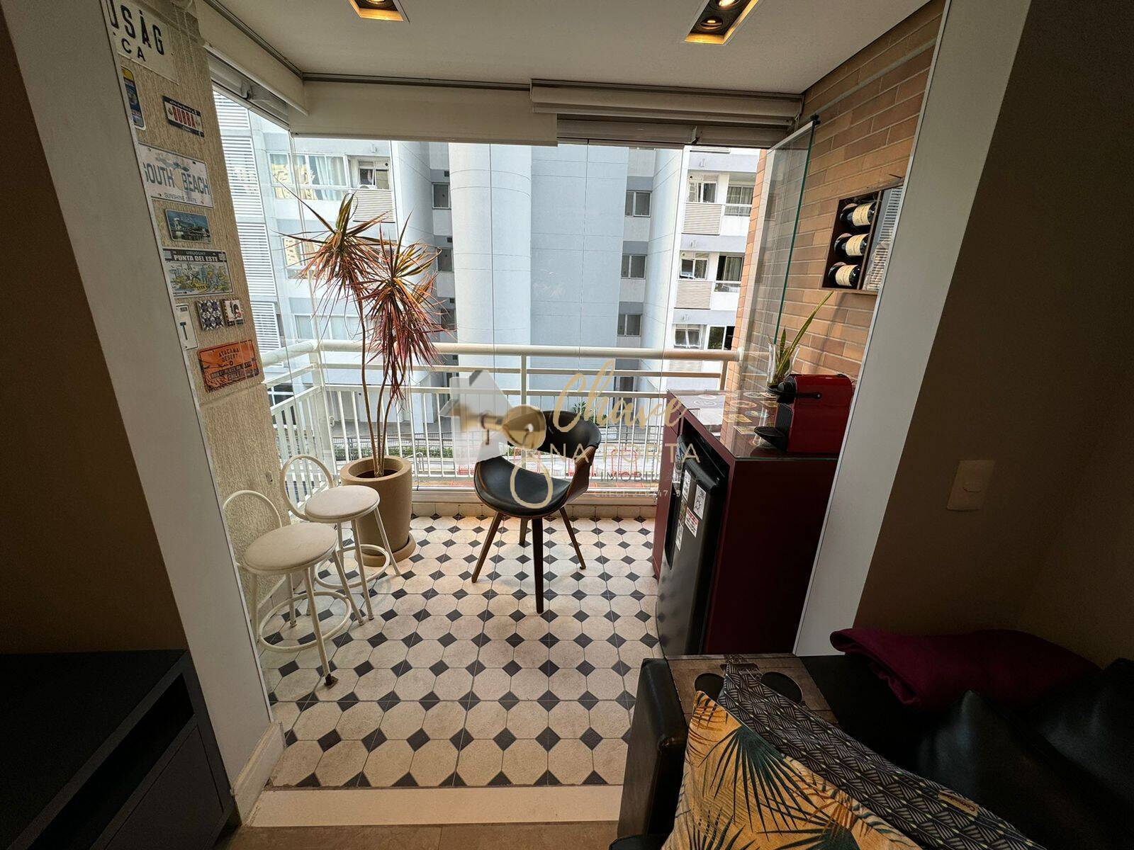 Apartamento, 2 quartos, 57 m² - Foto 11