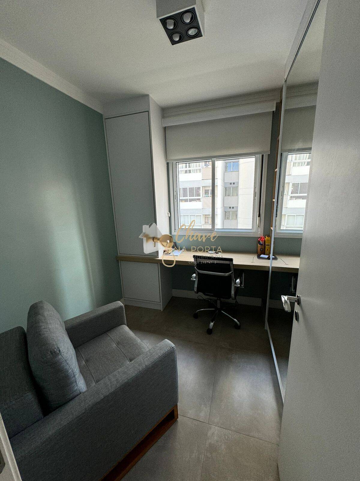 Apartamento, 2 quartos, 57 m² - Foto 10