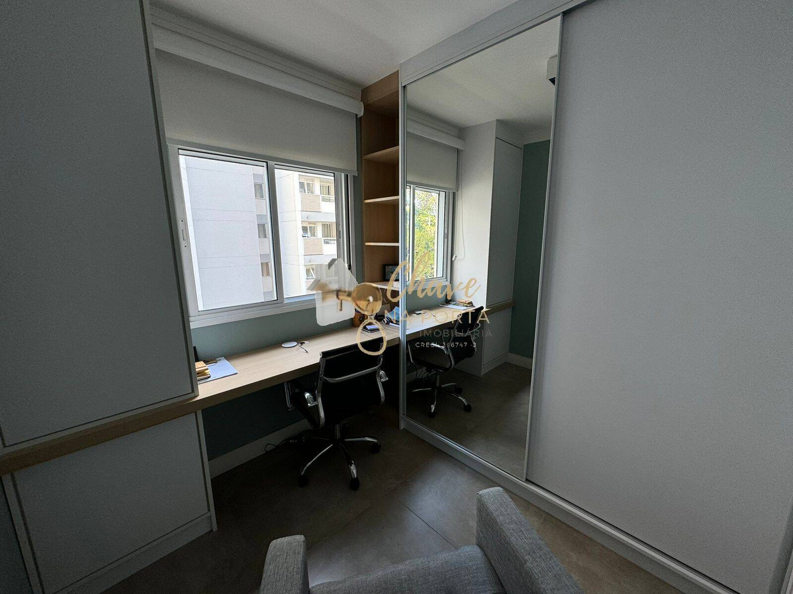 Apartamento, 2 quartos, 57 m² - Foto 9