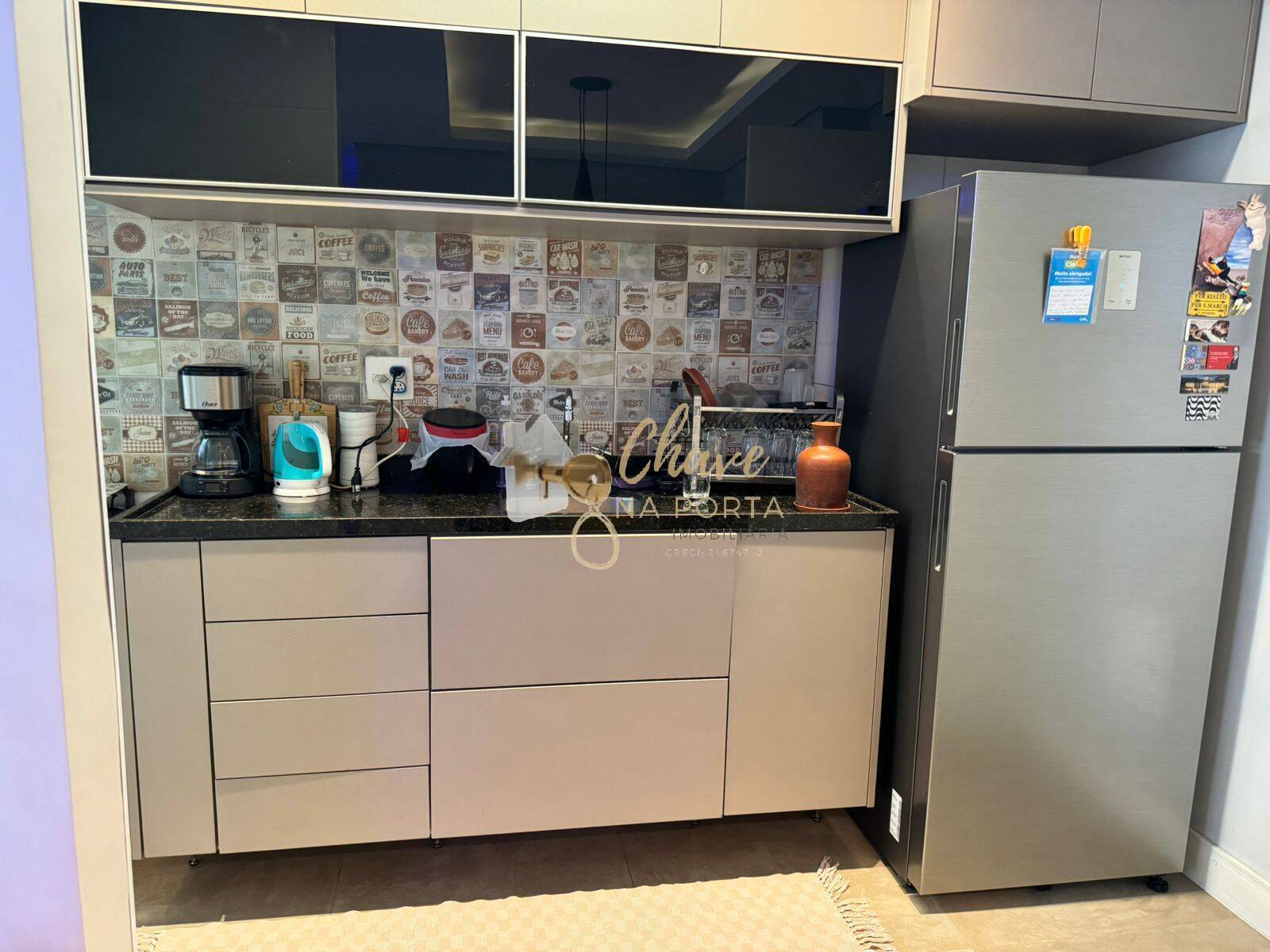 Apartamento, 2 quartos, 57 m² - Foto 5