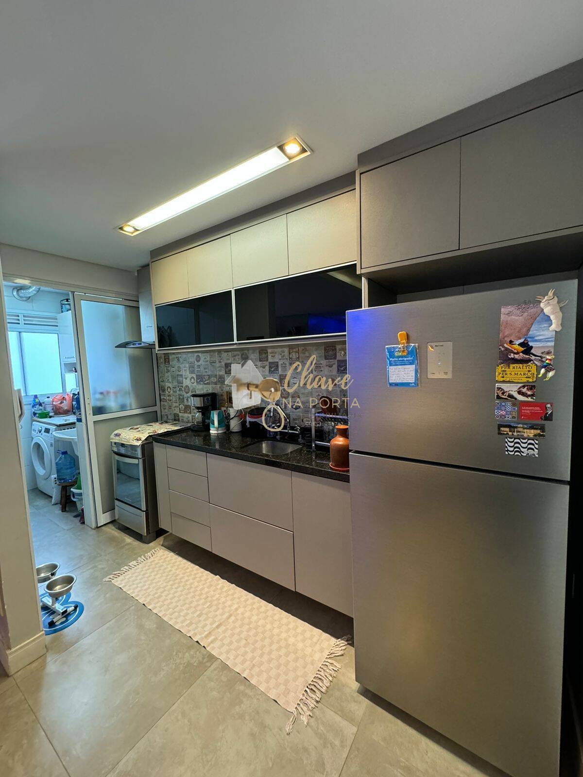 Apartamento, 2 quartos, 57 m² - Foto 4