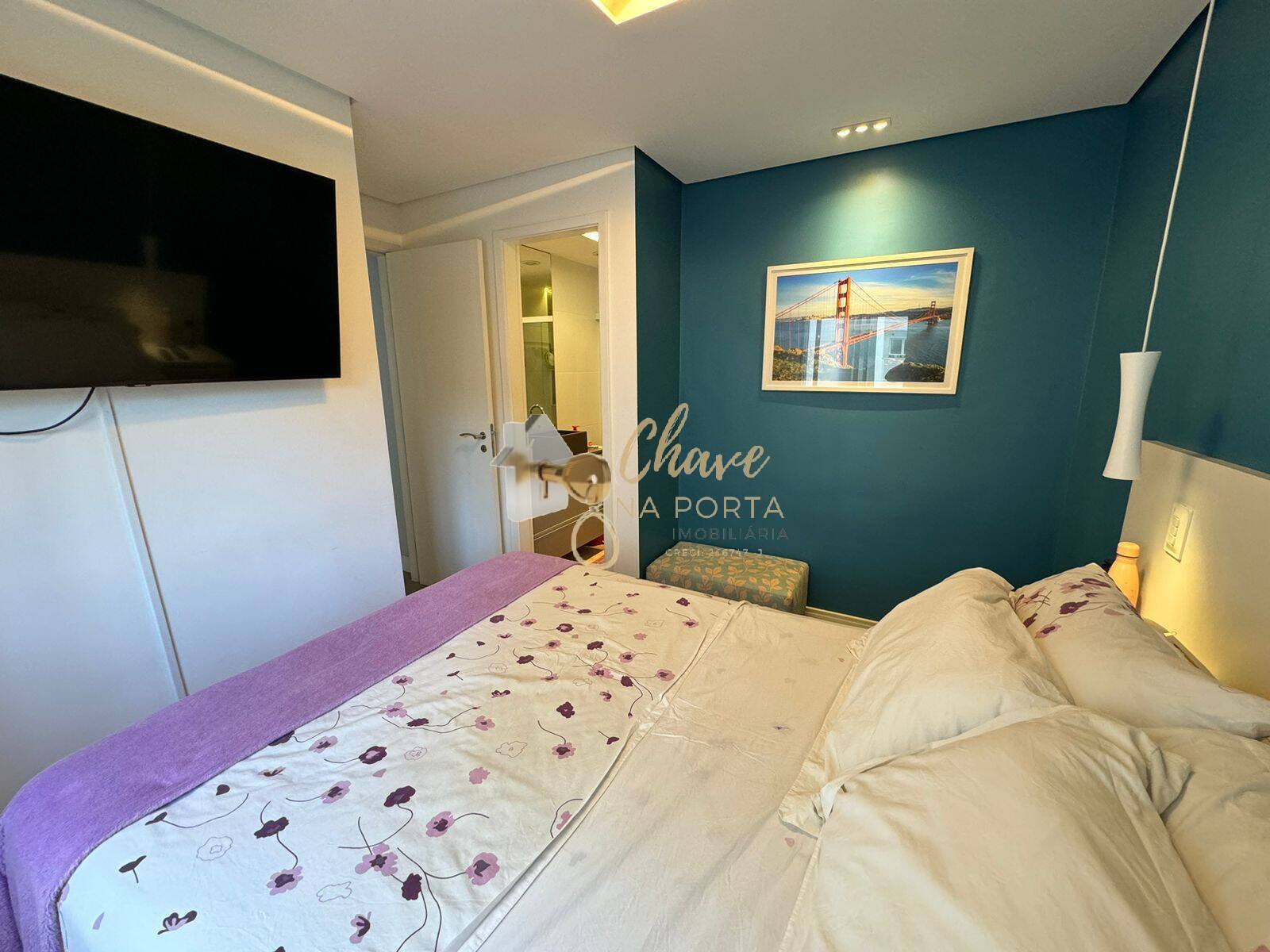 Apartamento, 2 quartos, 57 m² - Foto 7