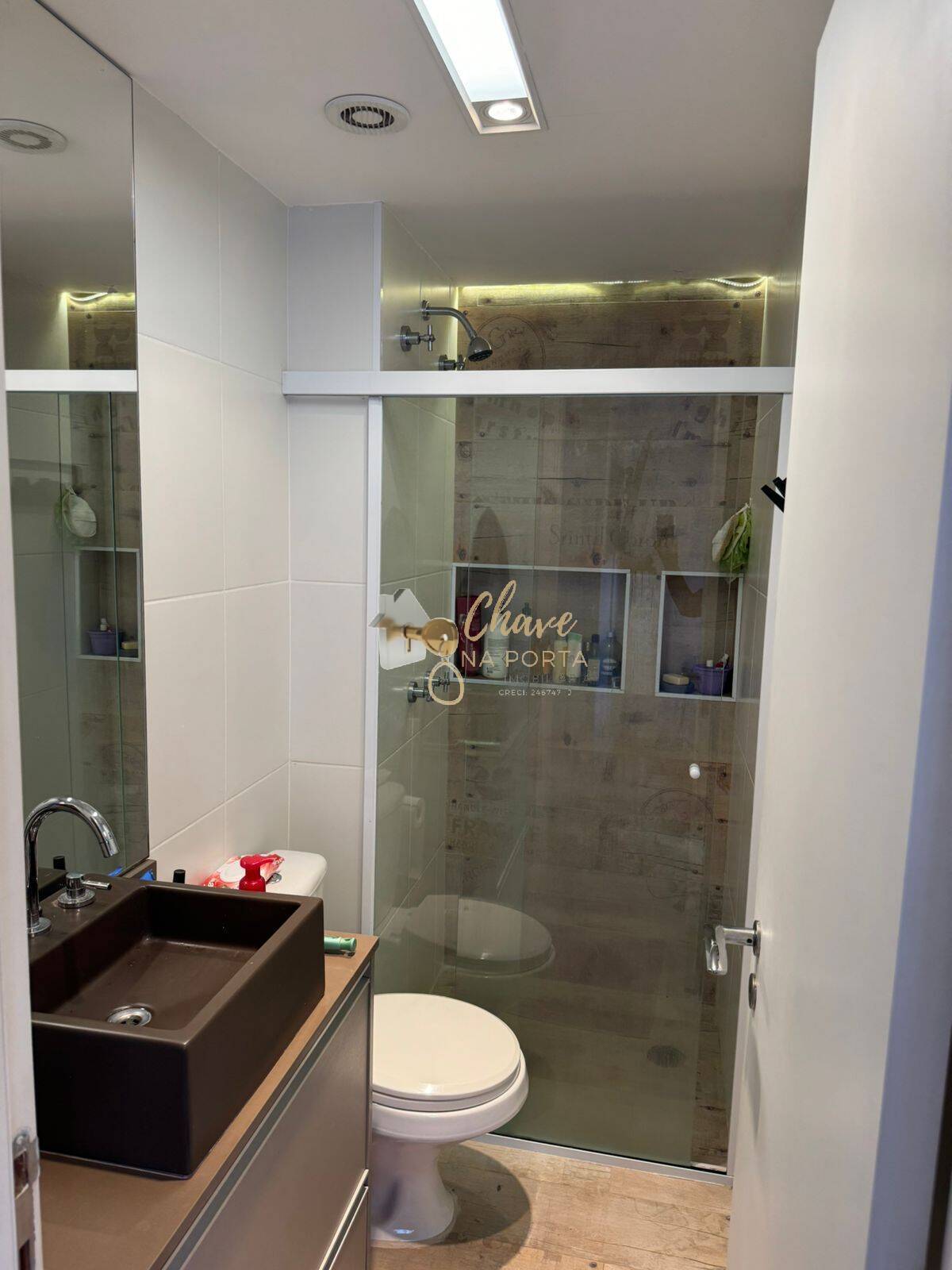 Apartamento, 2 quartos, 57 m² - Foto 8