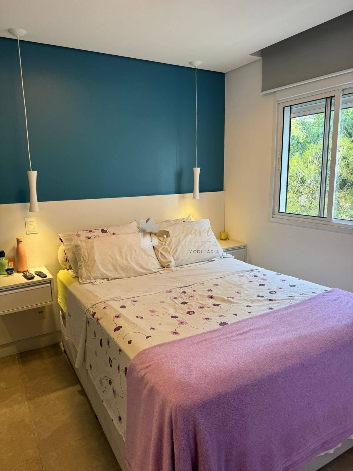 Apartamento, 2 quartos, 57 m² - Foto 6