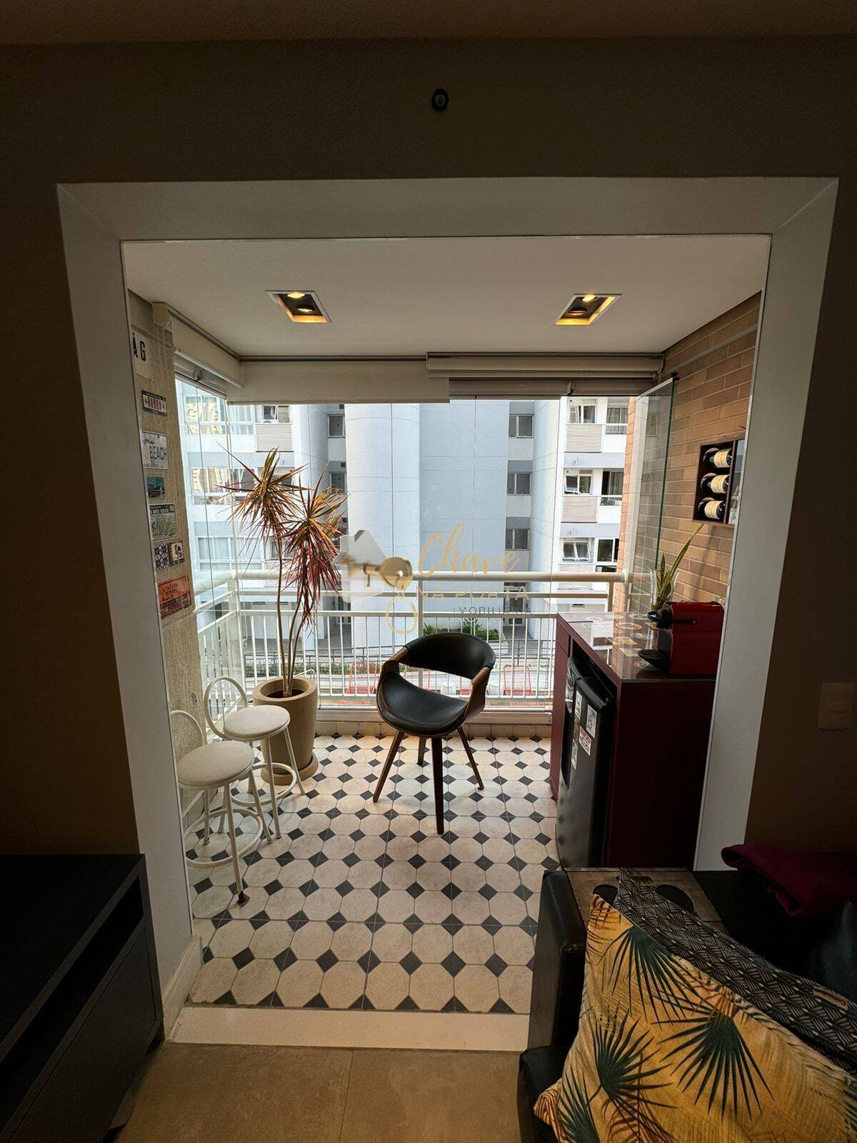 Apartamento, 2 quartos, 57 m² - Foto 12