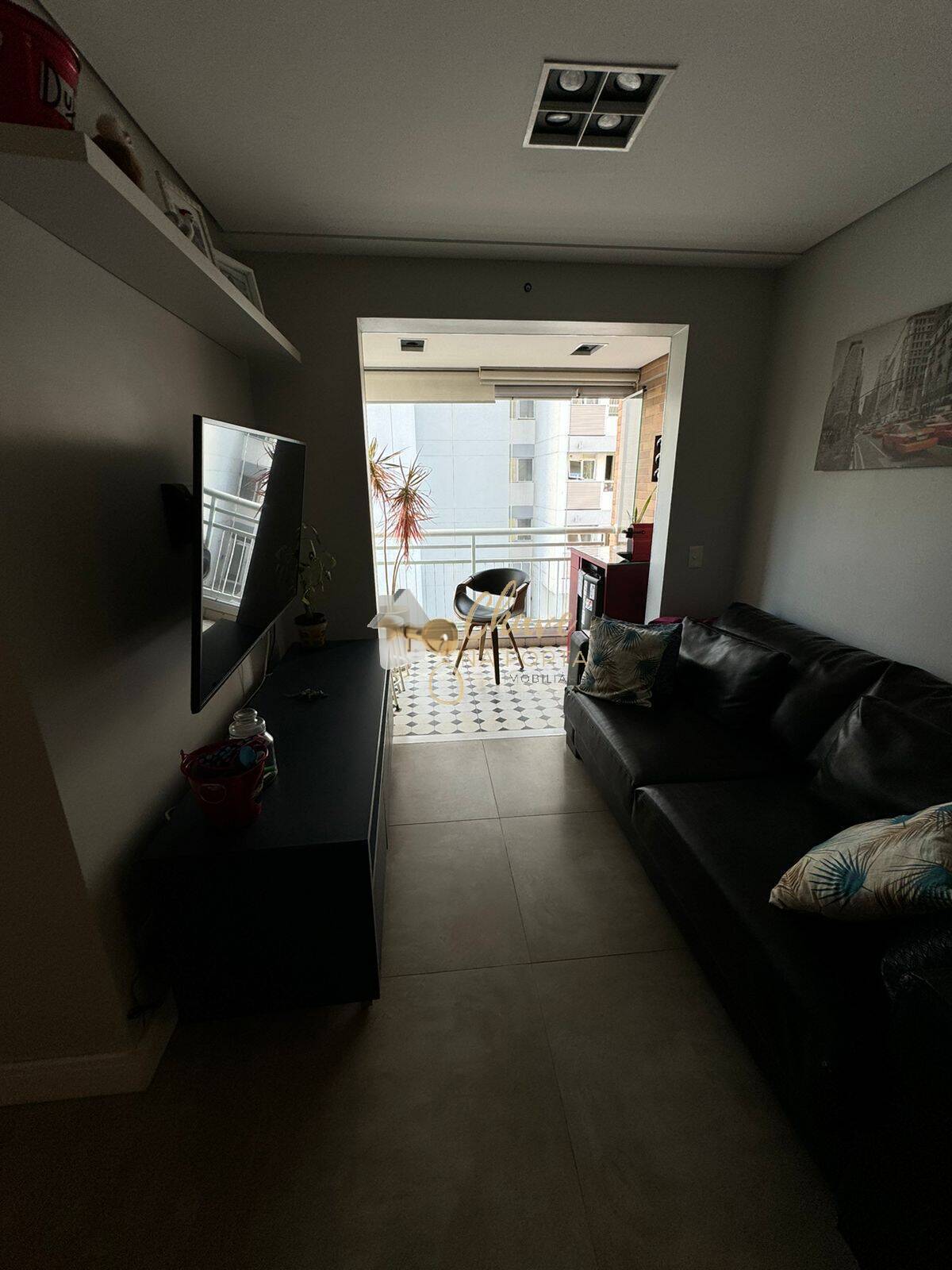 Apartamento, 2 quartos, 57 m² - Foto 3