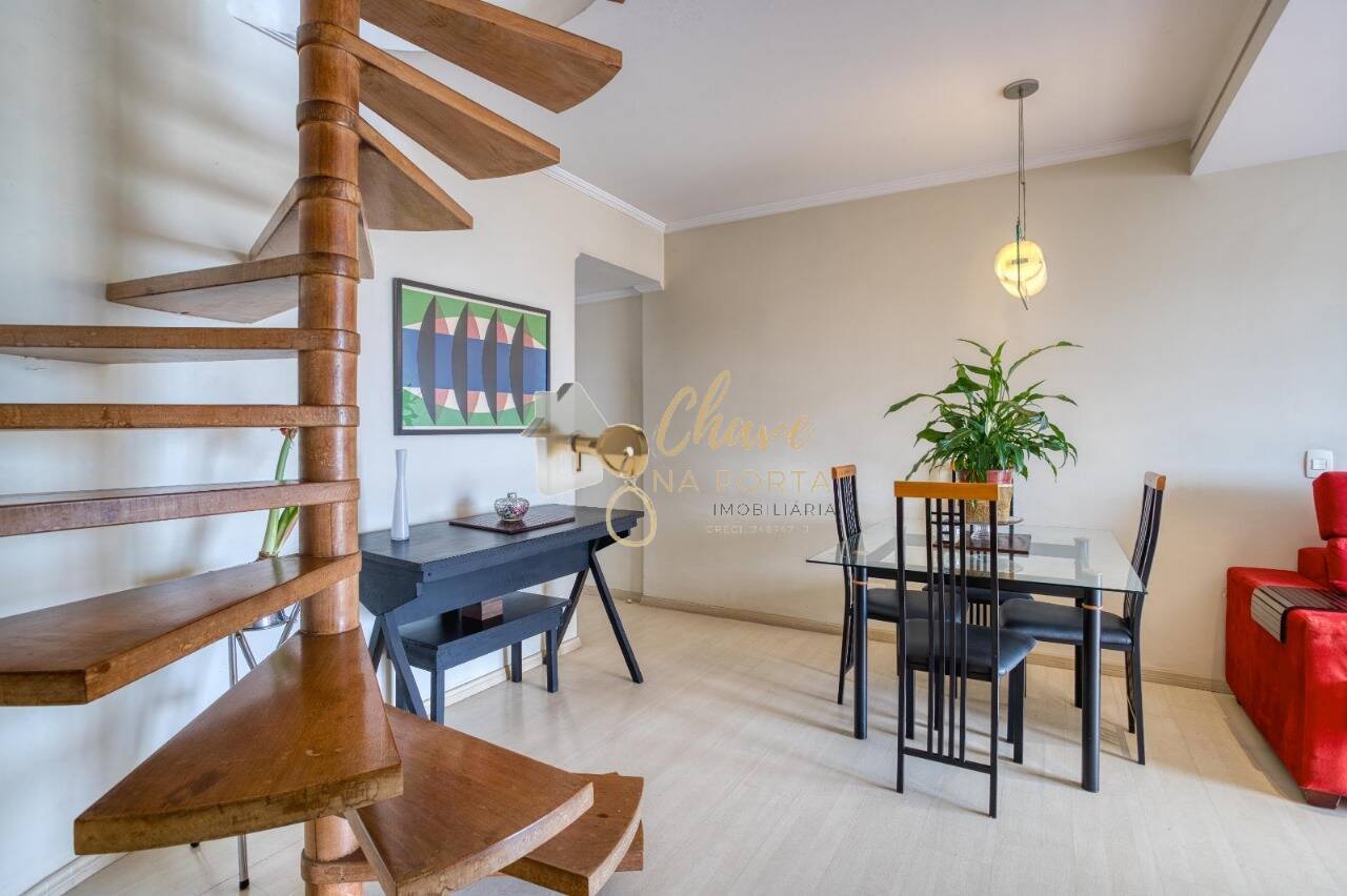 Apartamento, 3 quartos, 155 m² - Foto 2