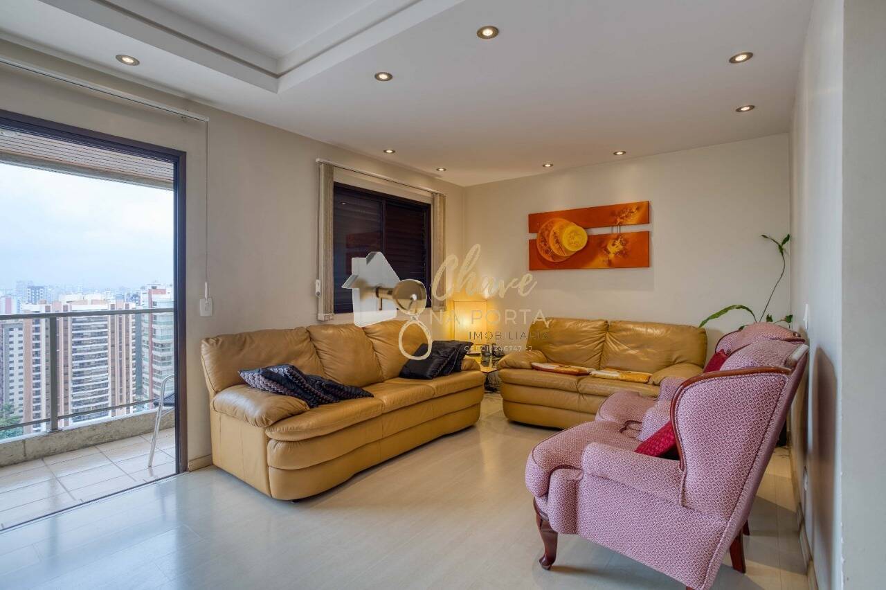 Apartamento, 3 quartos, 155 m² - Foto 7