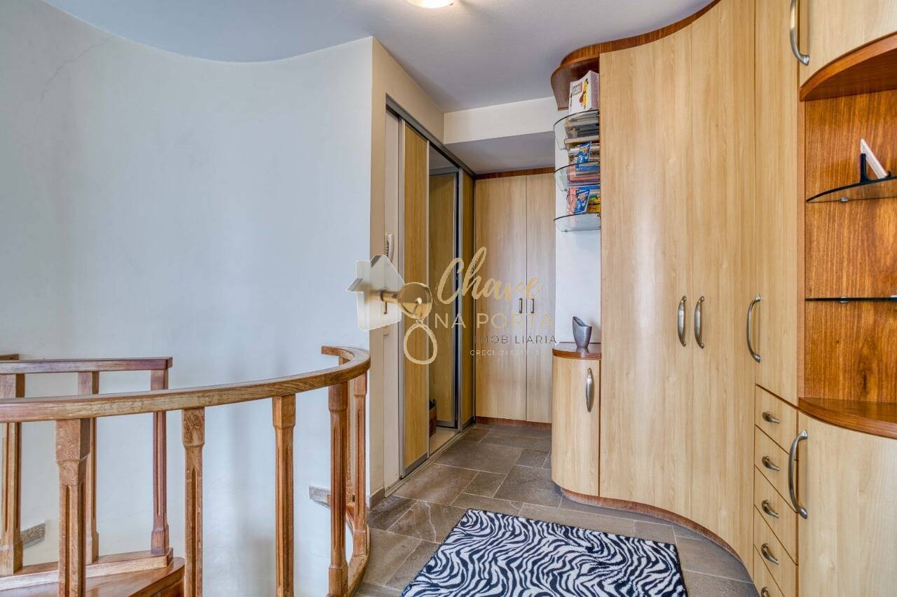 Apartamento, 3 quartos, 155 m² - Foto 23
