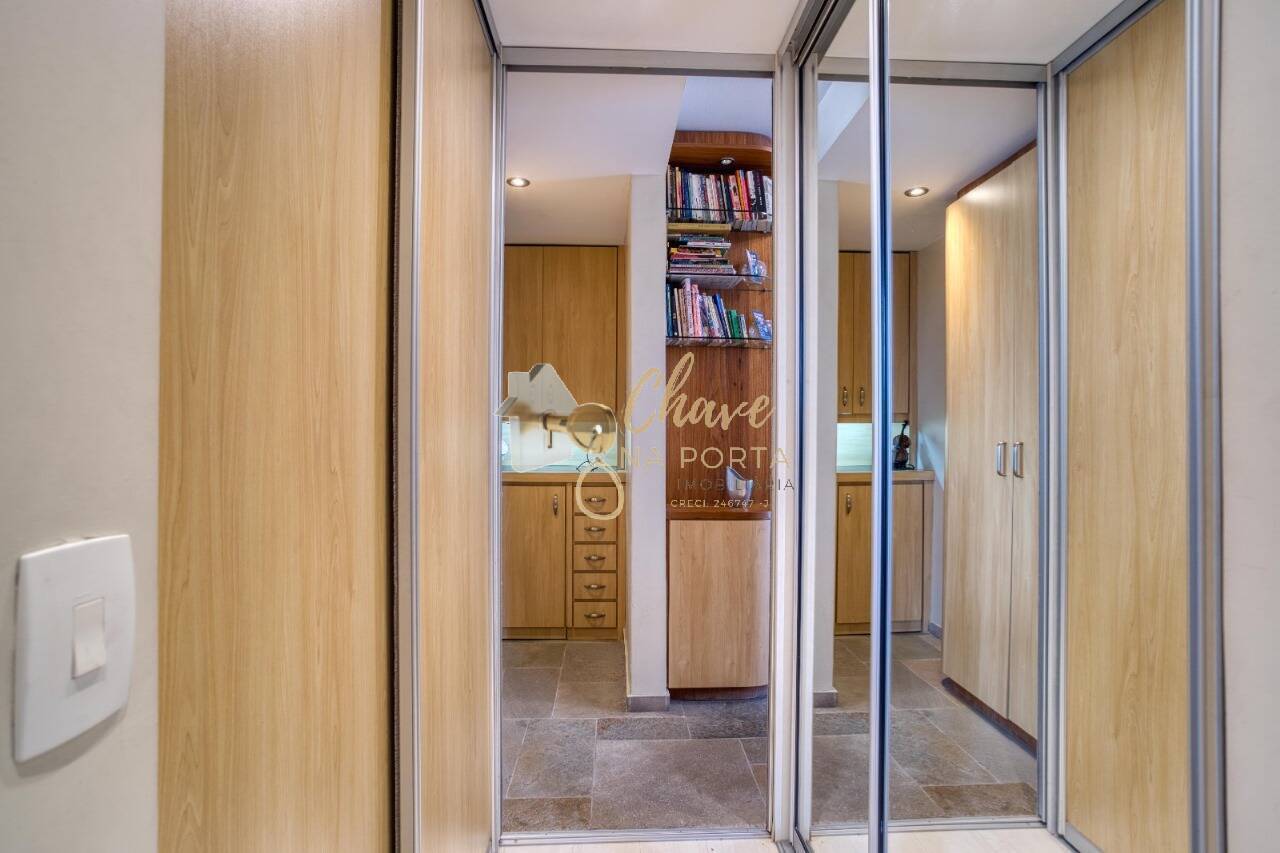 Apartamento, 3 quartos, 155 m² - Foto 25