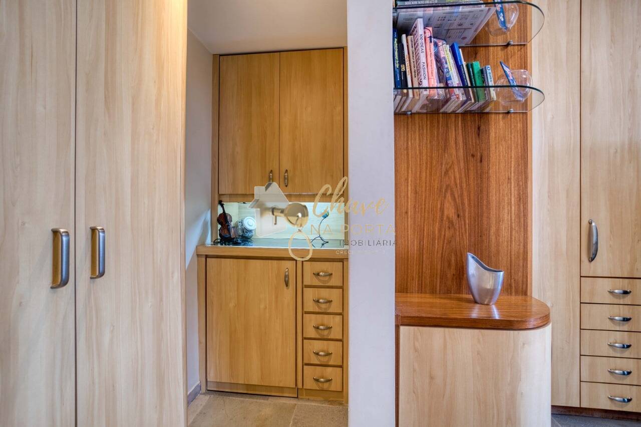 Apartamento, 3 quartos, 155 m² - Foto 24