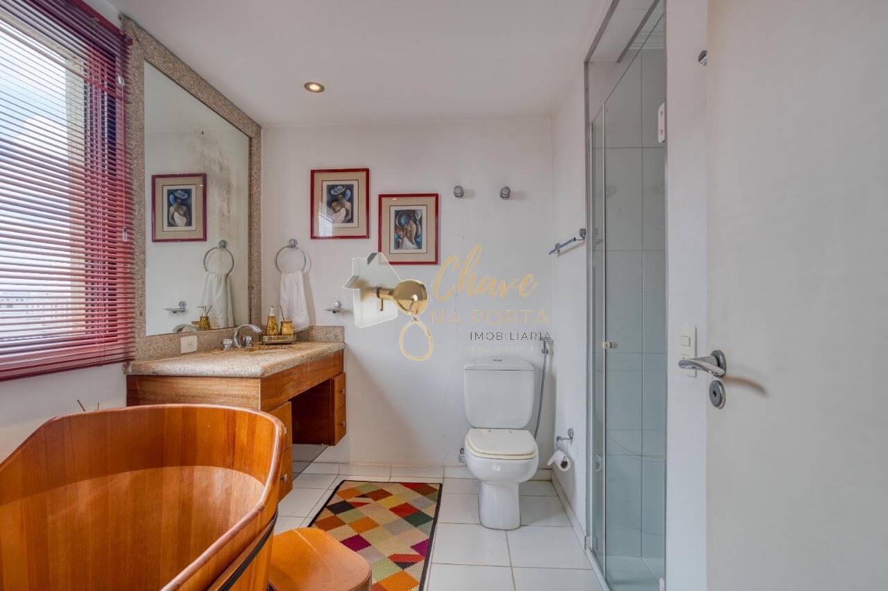 Apartamento, 3 quartos, 155 m² - Foto 19