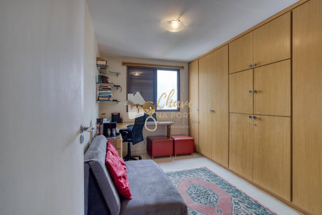 Apartamento, 3 quartos, 155 m² - Foto 16