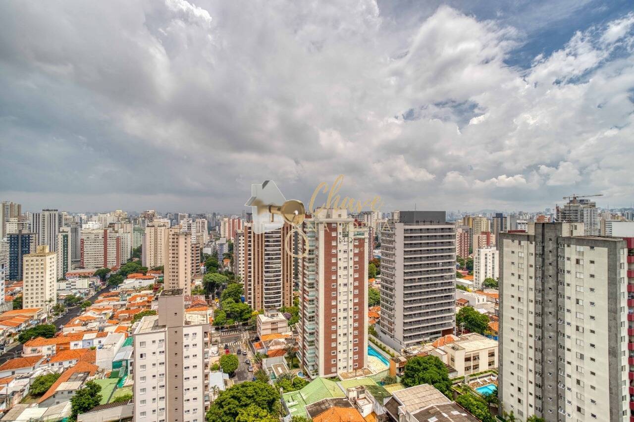 Apartamento, 3 quartos, 155 m² - Foto 11