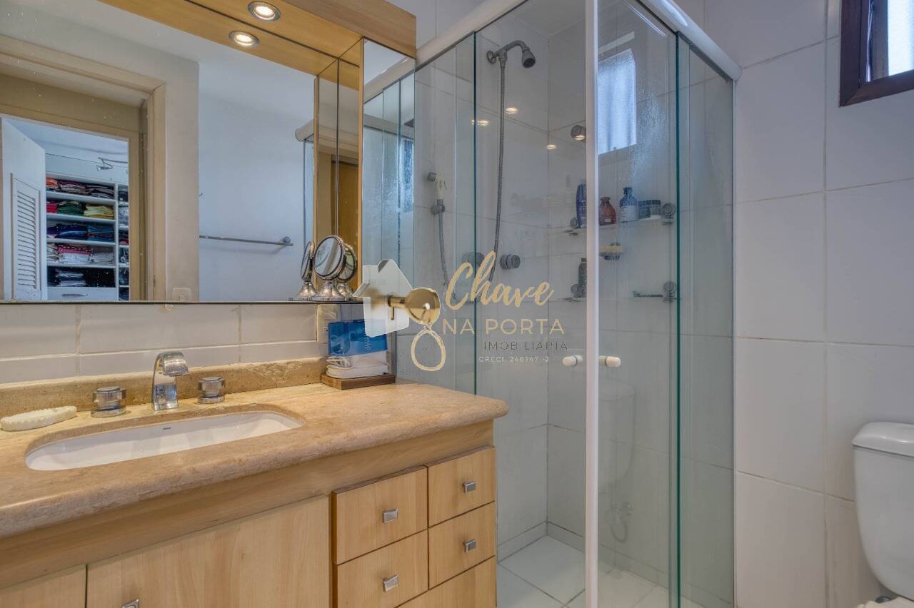 Apartamento, 3 quartos, 155 m² - Foto 27